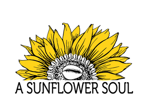 A Sunflower Soul Logo